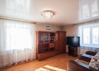 Продается однокомнатная квартира, 31.5 м2, Бурятия, улица Бабушкина, 19