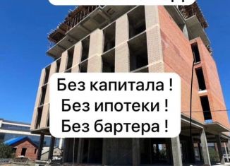 Продажа однокомнатной квартиры, 60 м2, Дагестан, проспект Амет-Хана Султана, 342А