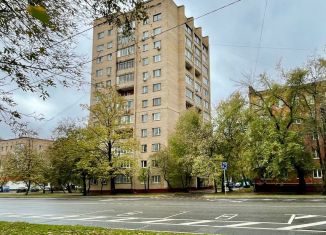 Продается однокомнатная квартира, 40.3 м2, Москва, 2-я Владимирская улица, 58, ВАО