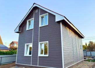 Продается дом, 108 м2, Старая Купавна