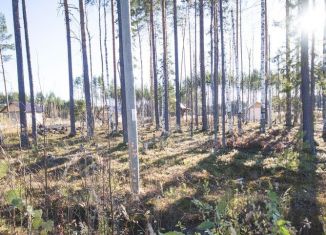 Продается участок, 10 сот., посёлок городского типа Краснозатонский, Заречная улица, 26