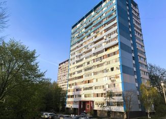 Сдача в аренду 3-ком. квартиры, 68 м2, Москва, район Капотня, 5-й квартал, 9