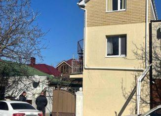 Продажа дома, 120 м2, Краснодарский край, улица Ивана Голубца, 85