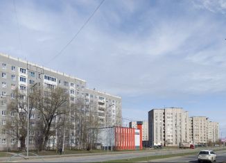 1-комнатная квартира на продажу, 33.1 м2, Череповец, улица Маяковского