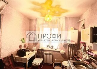 1-ком. квартира на продажу, 16 м2, поселок Прибрежный, Центральная улица, 8