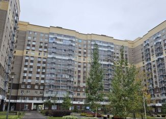 Сдаю в аренду 1-ком. квартиру, 38 м2, Москва, Остафьевское шоссе, 12к1