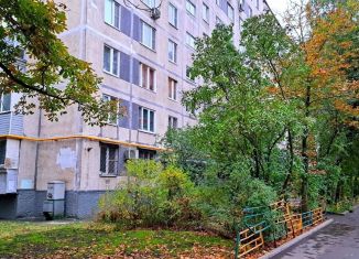 Продам 1-ком. квартиру, 16 м2, Москва, Шоссейная улица, 58к1, район Печатники