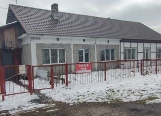 Продам дом, 73 м2, село Атаманово, Молодёжная улица, 10