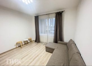 Аренда 1-комнатной квартиры, 45 м2, Санкт-Петербург, Студенческая улица, 14к1, Приморский район