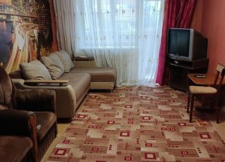 1-ком. квартира в аренду, 35.7 м2, Губкин, проспект Горняков