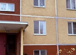 Продается квартира свободная планировка, 42.1 м2, Десногорск, 1-й микрорайон, 10