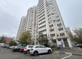 Продам 2-комнатную квартиру, 56.9 м2, Москва, 1-я улица Машиностроения, 6А