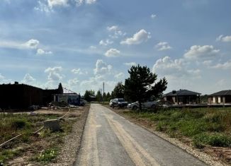 Продажа участка, 5.3 сот., посёлок Пятидворка