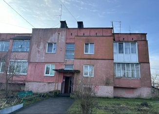 Продажа 1-ком. квартиры, 41 м2, Калининградская область, Школьная улица, 1