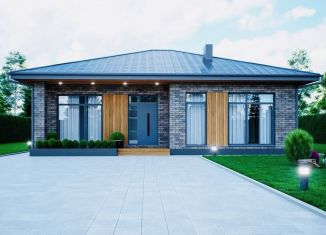 Продаю дом, 103 м2, деревня Северово, Ясная улица, 12