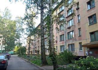 4-ком. квартира на продажу, 49 м2, Санкт-Петербург, улица Лёни Голикова, 30, Кировский район