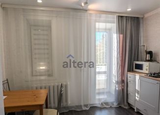 Продается 1-ком. квартира, 30 м2, Казань, улица Академика Парина, 10