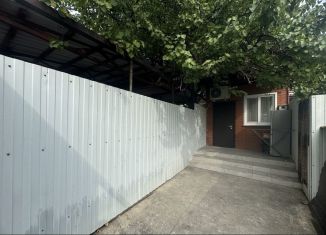 Сдается однокомнатная квартира, 30 м2, Краснодар, Брянская улица, 56, Западный округ