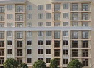 Квартира на продажу студия, 25.9 м2, поселок городского типа Заозерное