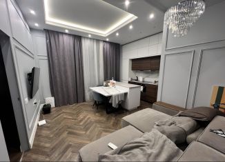 Сдам 2-ком. квартиру, 50 м2, Москва, Ленинский проспект, 152к2, ЗАО