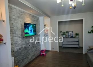 Продажа 1-комнатной квартиры, 65 м2, Самара, Осетинская улица, 11А