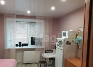 Продается квартира студия, 12 м2, Казань, улица Амирхана Еники, 3