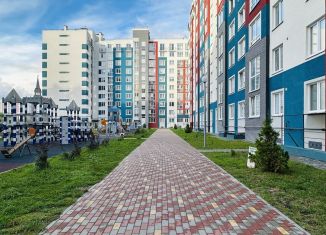 Продается 1-ком. квартира, 35.5 м2, Калининградская область, Крейсерская улица, 13к1