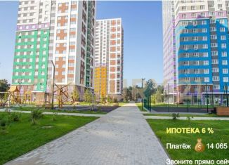 Продается 1-ком. квартира, 34.5 м2, Ульяновская область, улица Народного учителя Латышева, 3