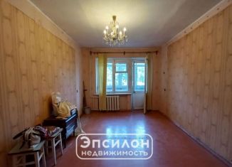 Продажа 2-комнатной квартиры, 44.7 м2, Курск, Народная улица, 7