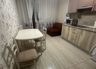 Сдается 1-ком. квартира, 40 м2, Новороссийск, проспект Ленина, 52