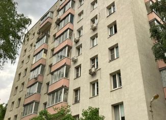 1-комнатная квартира на продажу, 32 м2, Москва, Причальный проезд, 3к1, Пресненский район