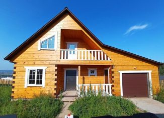 Продам дом, 180 м2, деревня Столбова, Северная улица