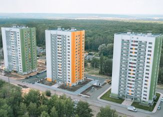 Продажа трехкомнатной квартиры, 70.6 м2, Воронеж, Коминтерновский район