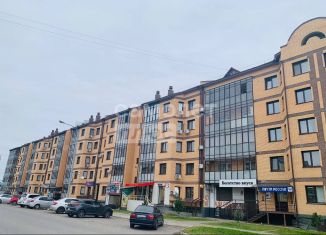 Помещение свободного назначения на продажу, 37 м2, Абакан, улица Авиаторов, 16