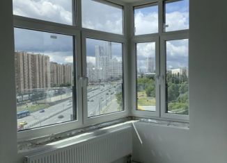 Трехкомнатная квартира на продажу, 85 м2, Москва, СЗАО, улица Мнёвники, 5