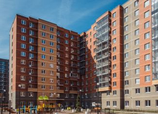 Продажа 3-ком. квартиры, 78.7 м2, Колпино, ЖК Новое Колпино