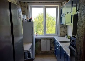 Продается 2-ком. квартира, 44 м2, Новосибирская область, Листвянская улица, 25