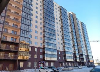 Продажа 2-ком. квартиры, 55.5 м2, Красноярск