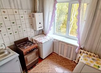 Продажа 2-комнатной квартиры, 44.6 м2, Брянская область, улица Фокина