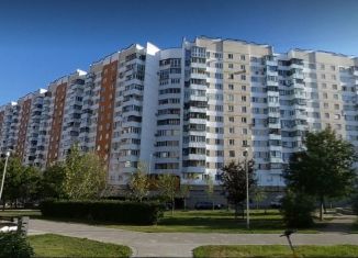 Продается трехкомнатная квартира, 75.6 м2, Москва, Дубравная улица, район Митино