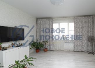 Продаю 3-ком. квартиру, 74.1 м2, Омск, улица Дианова, 16к1