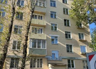 Продаю квартиру студию, 13 м2, Москва, 1-я Дубровская улица, 14, 1-я Дубровская улица