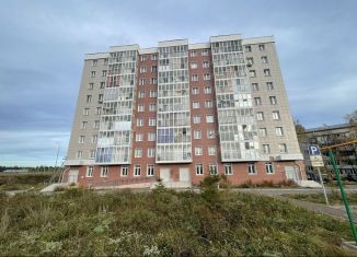 Продается 1-ком. квартира, 20.6 м2, посёлок городского типа Васильево, улица Гоголя, 49