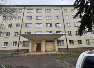 Продаю квартиру студию, 19.6 м2, Воскресенск, улица Менделеева, 17к1