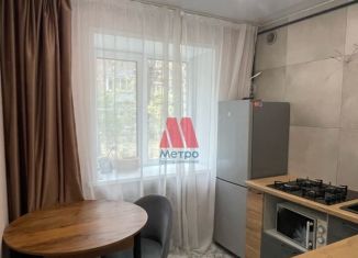 1-комнатная квартира на продажу, 30 м2, Ярославль, улица Лермонтова, 38