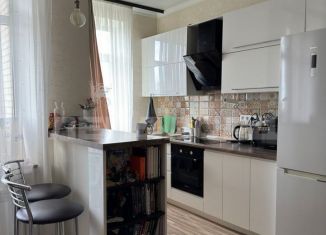 Продается квартира студия, 34 м2, Ростов-на-Дону, улица Евдокимова, 102Б