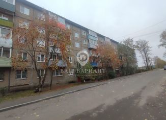 Продается 2-ком. квартира, 42 м2, Ярославская область, улица 50 лет ВЛКСМ, 38