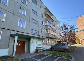 Продажа 3-комнатной квартиры, 68 м2, Кемеровская область, проспект Победы, 36