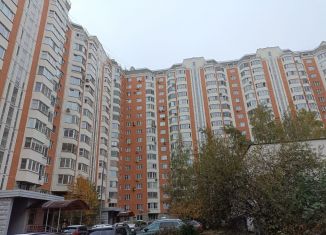 Продаю 1-ком. квартиру, 36.5 м2, Москва, Боровское шоссе, 20к1