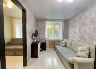 Продам 1-ком. квартиру, 22.9 м2, Казань, улица Халитова, 7